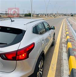 نيسان روج سبورت